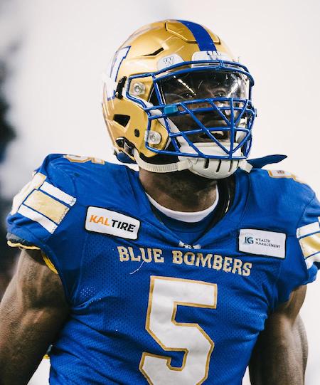 Willie Jefferson III